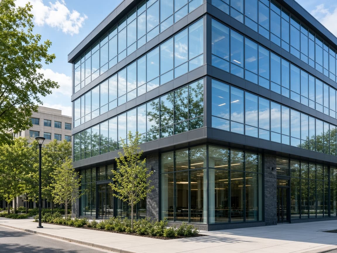 Commercial Property