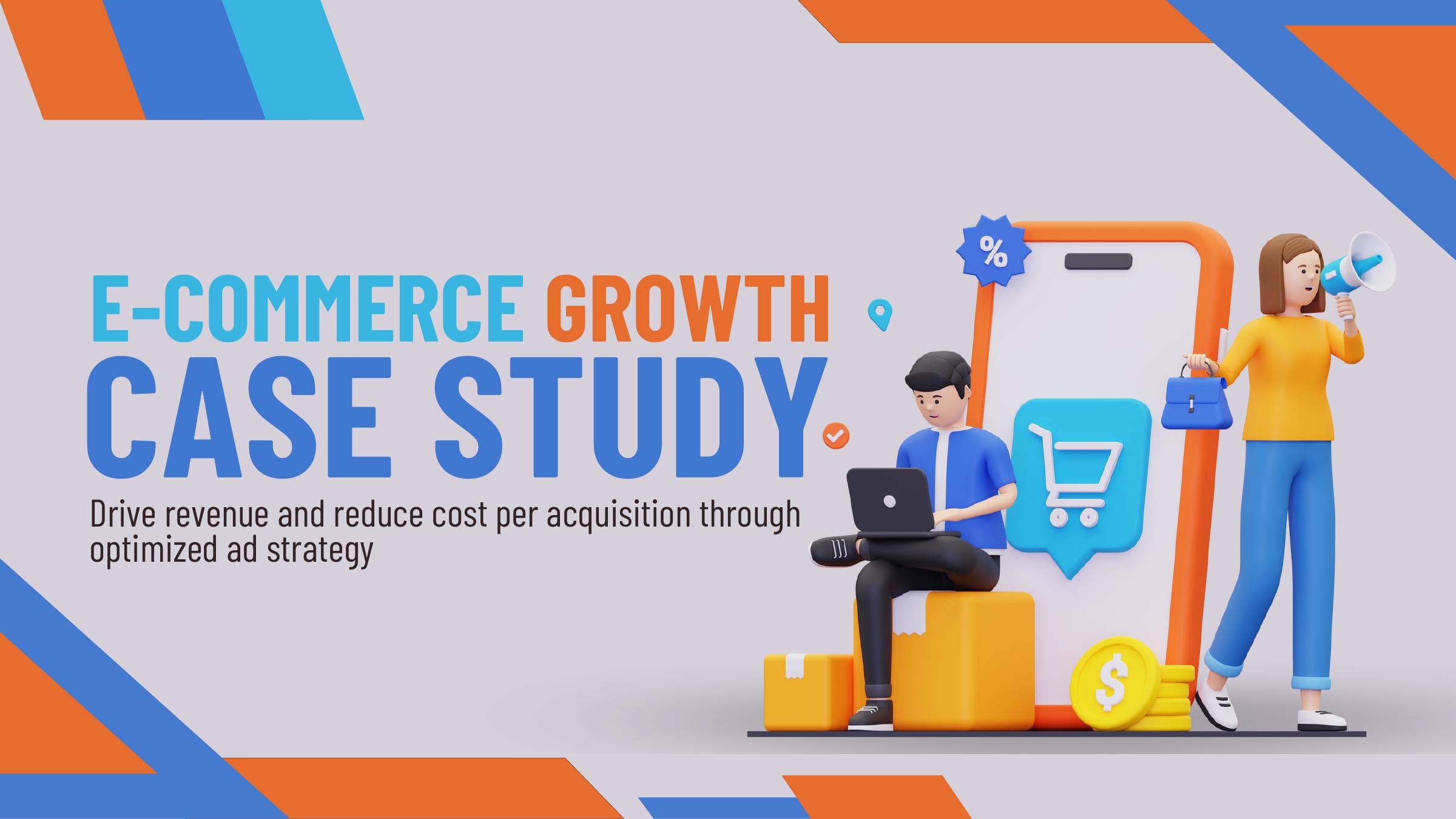 U.S. eCommerce Brand case study