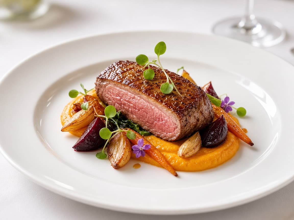 Fine Dining