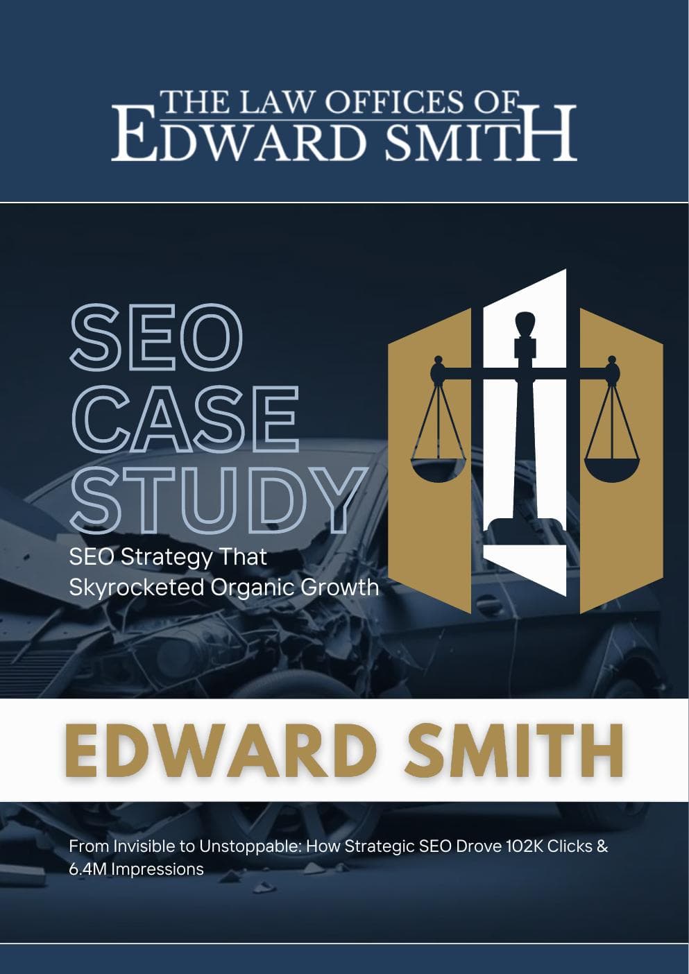 Edward Smith Law