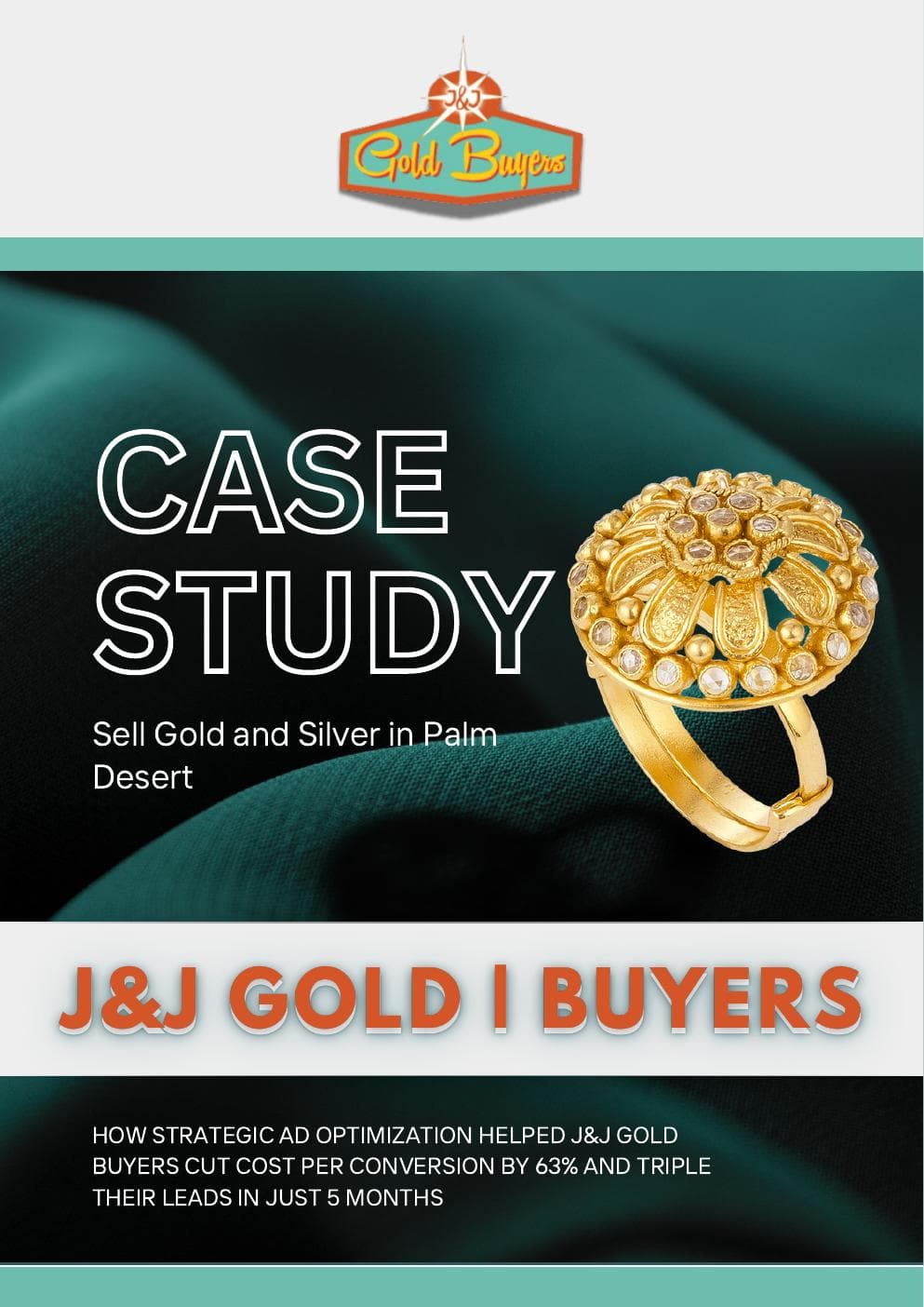 J&J Gold Buyers