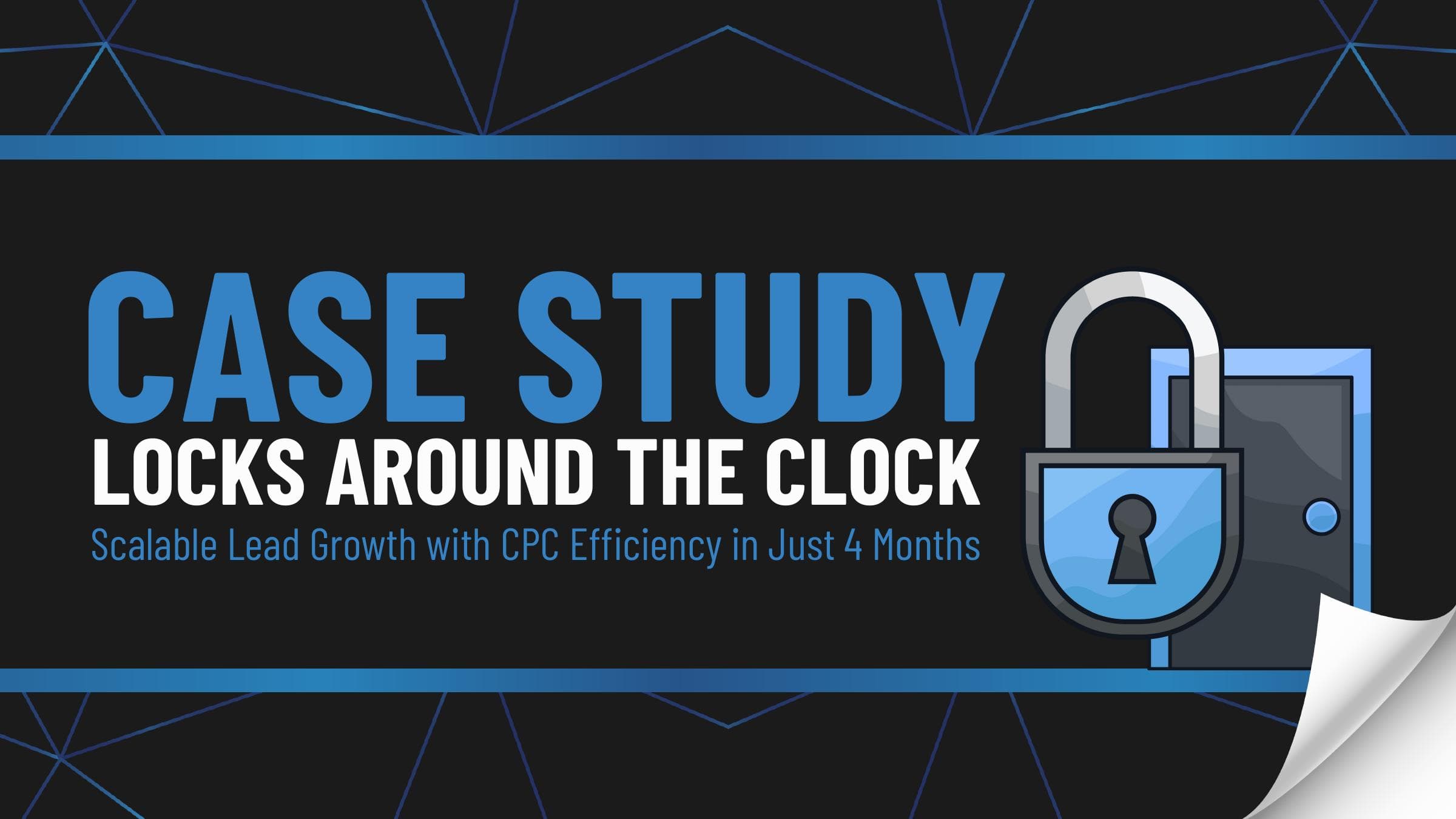 Locks Around The Clock