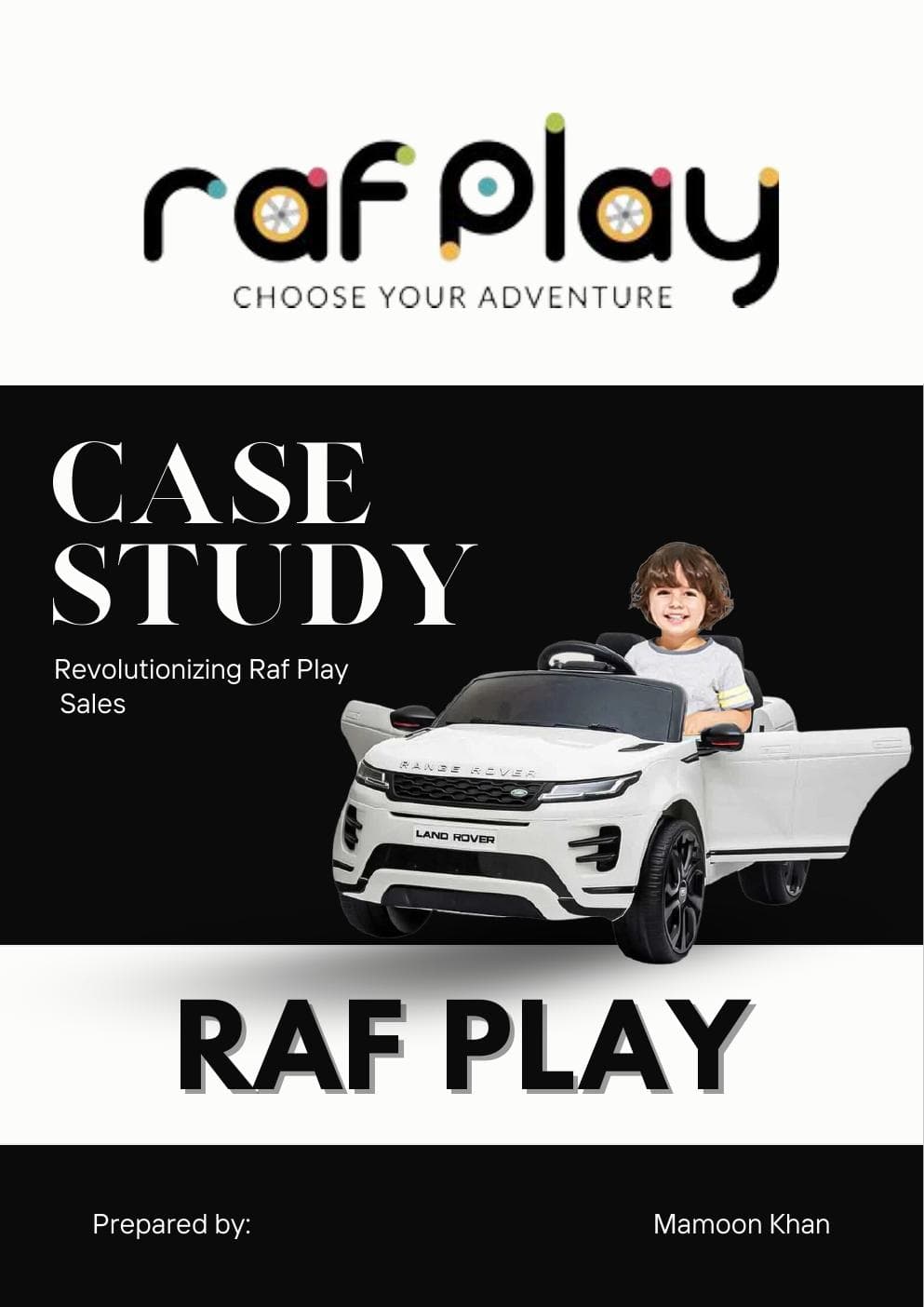 Rafplay