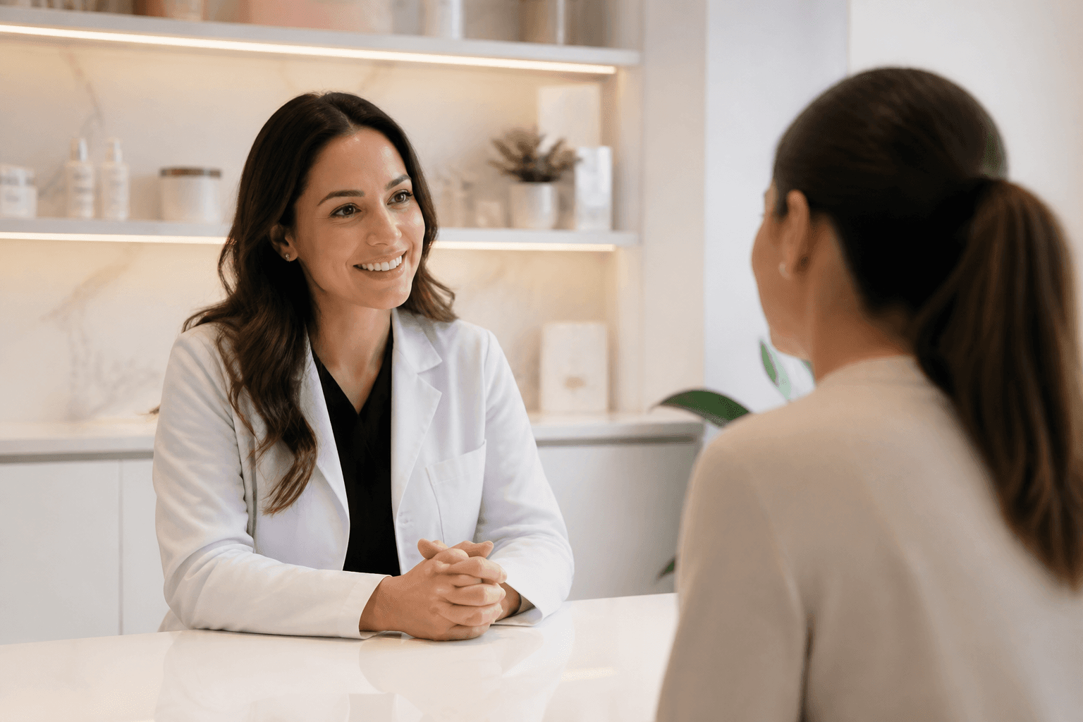 Clinic Consultations