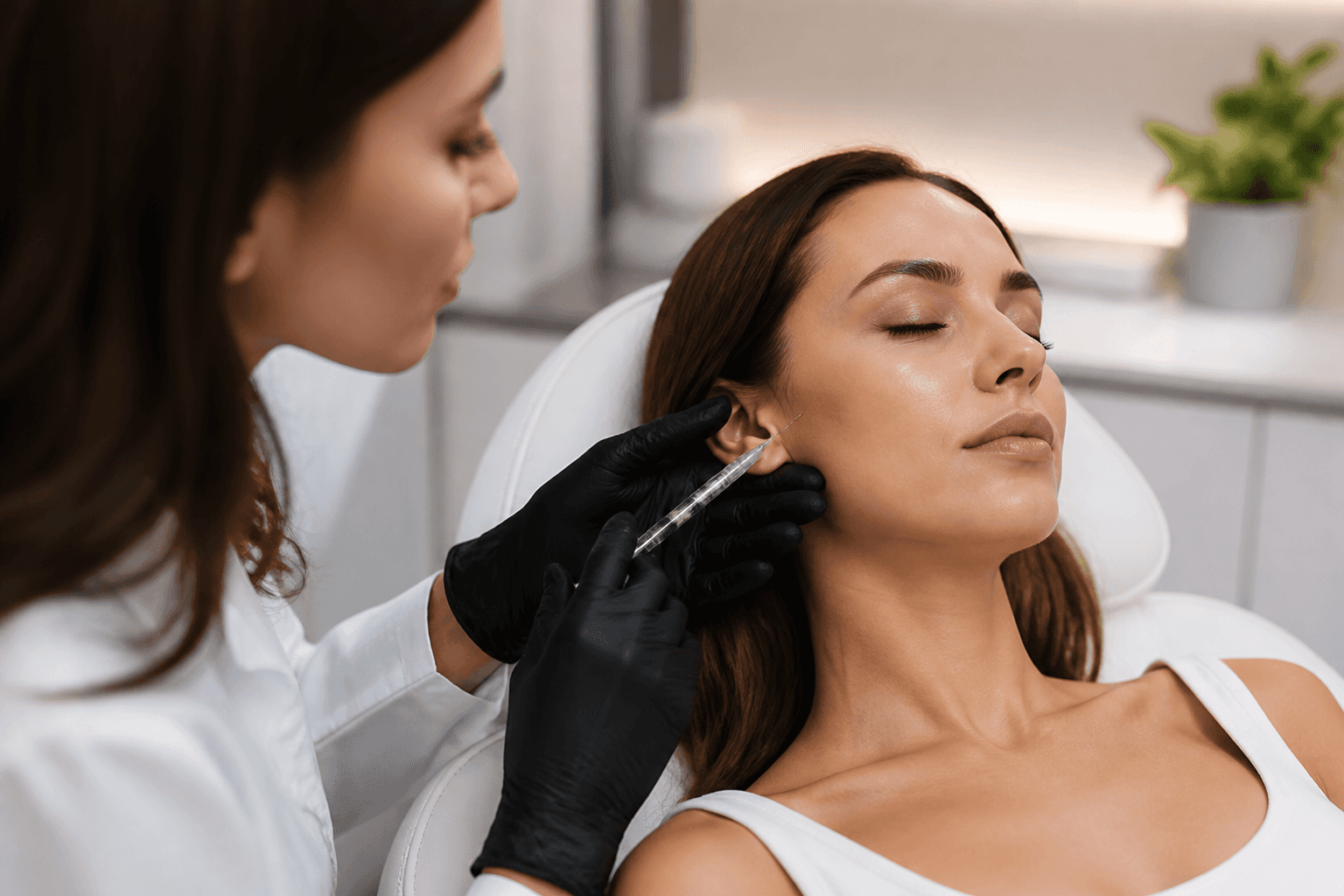 Cosmetic Procedures